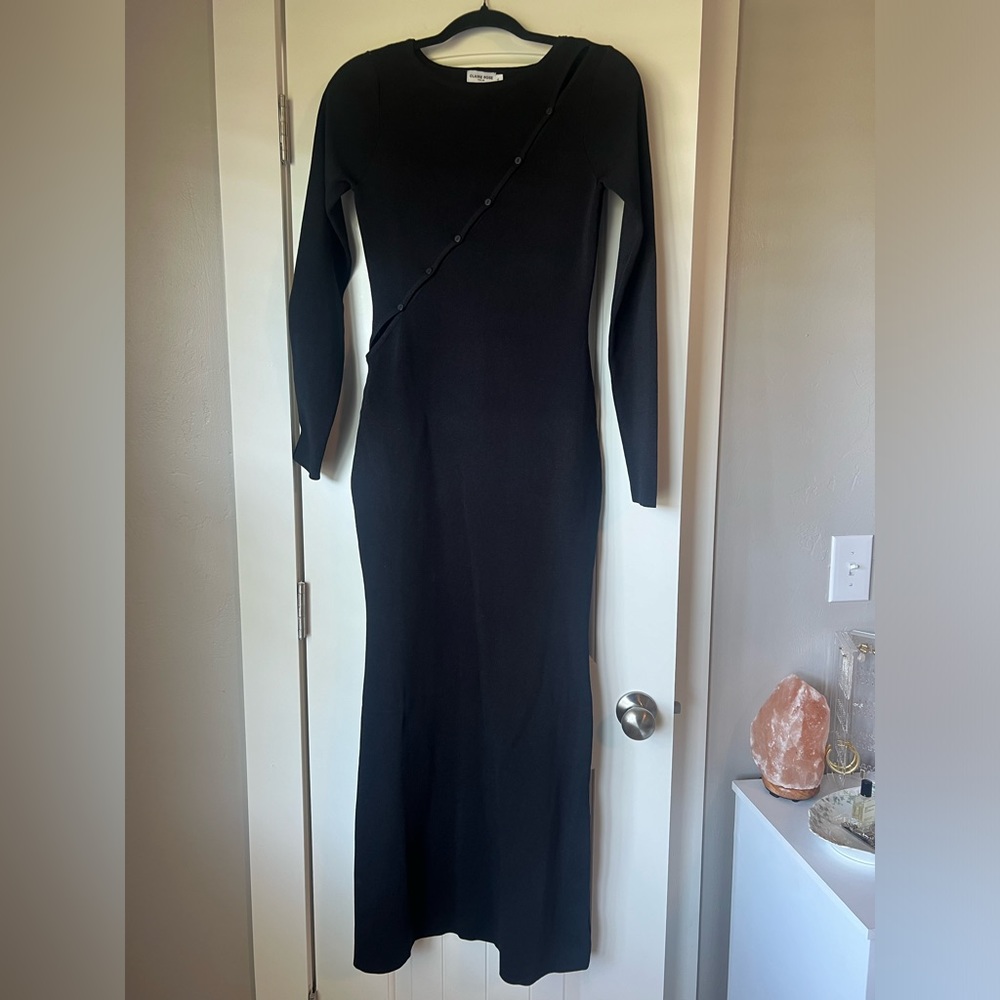 Claire Rose Dress View 2